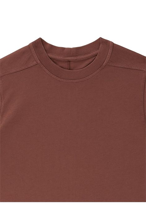 T-shier girocollo RICK OWENS KIDS | BG02E5266 RNP13